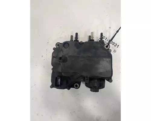 VOLVO VNR DPF (Diesel Particulate Filter)