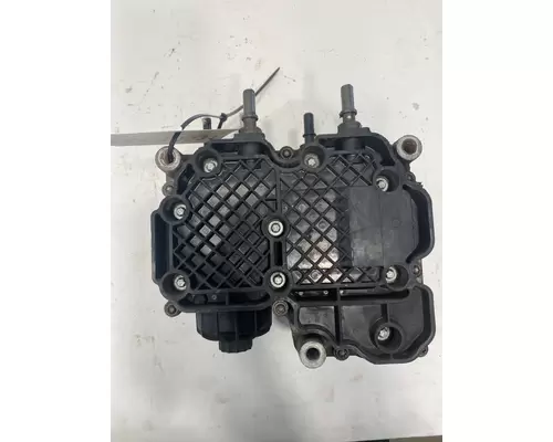 VOLVO VNR DPF (Diesel Particulate Filter)