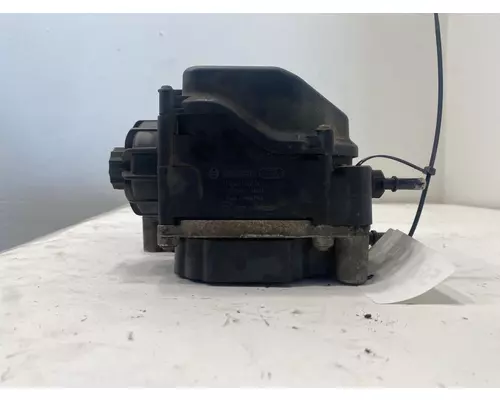 VOLVO VNR DPF (Diesel Particulate Filter)