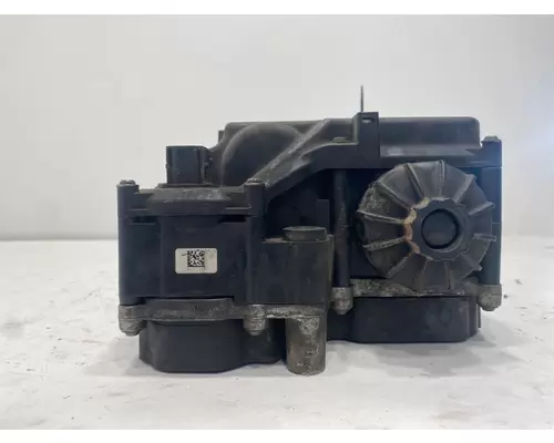 VOLVO VNR DPF (Diesel Particulate Filter)