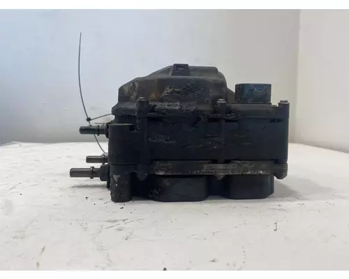 VOLVO VNR DPF (Diesel Particulate Filter)
