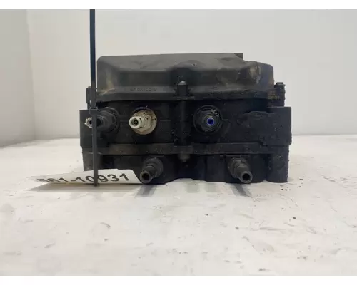 VOLVO VNR DPF (Diesel Particulate Filter)