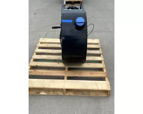 VOLVO VNR DPF (Diesel Particulate Filter)