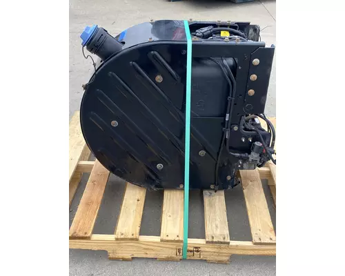 VOLVO VNR DPF (Diesel Particulate Filter)