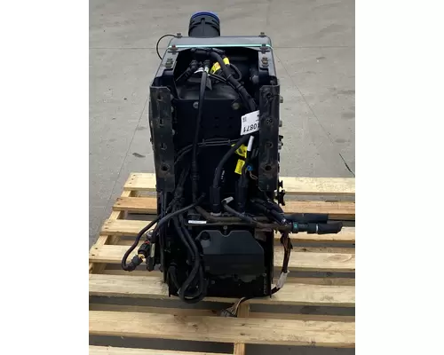 VOLVO VNR DPF (Diesel Particulate Filter)