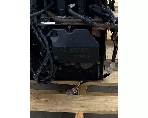 VOLVO VNR DPF (Diesel Particulate Filter)