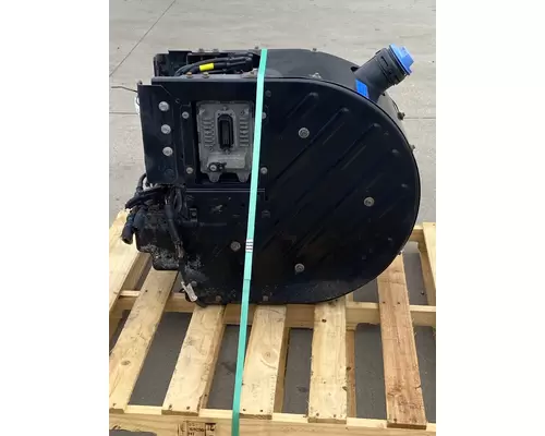 VOLVO VNR DPF (Diesel Particulate Filter)