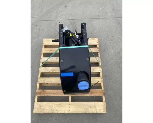 VOLVO VNR DPF (Diesel Particulate Filter)