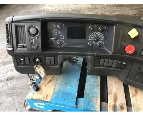 VOLVO VNR Dash Assembly