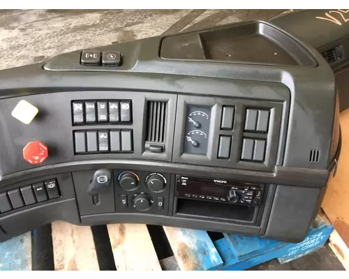 VOLVO VNR Dash Assembly