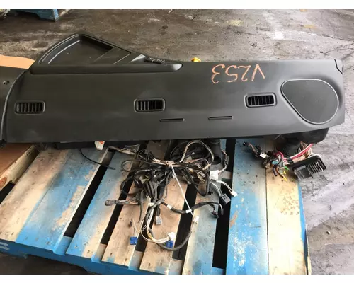 VOLVO VNR Dash Assembly