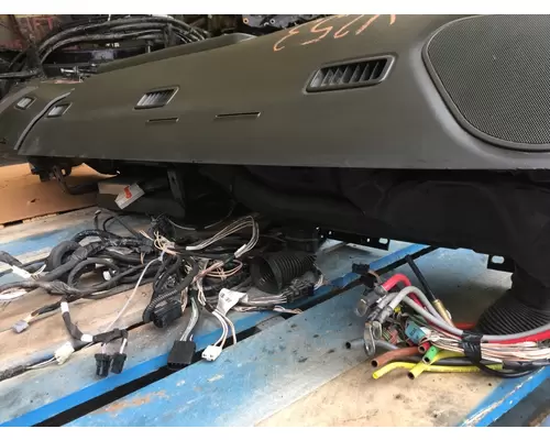 VOLVO VNR Dash Assembly