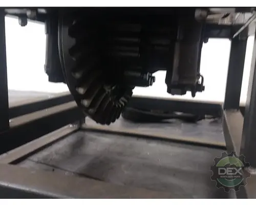VOLVO VNR Differential Assembly (Front, Rear)