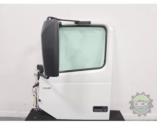 VOLVO VNR Door Assembly, Front