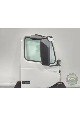 VOLVO VNR Door Assembly, Front