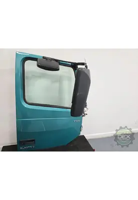 VOLVO VNR Door Assembly, Front