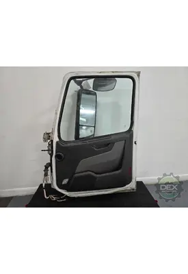 VOLVO VNR Door Assembly, Front