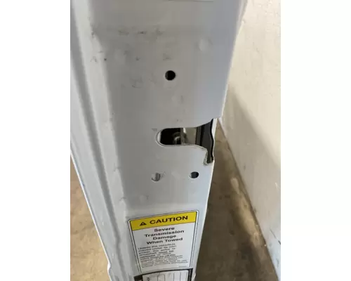 VOLVO VNR Door Assembly, Front