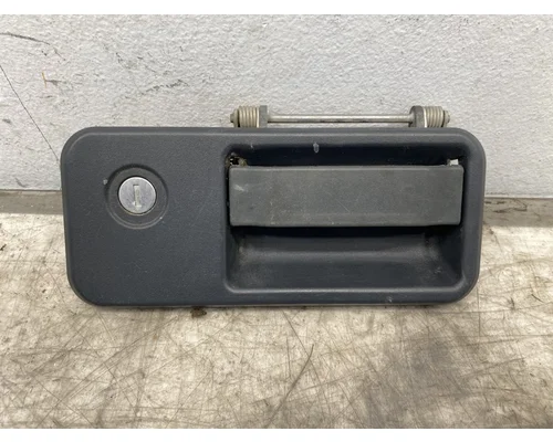 VOLVO VNR Door Handle