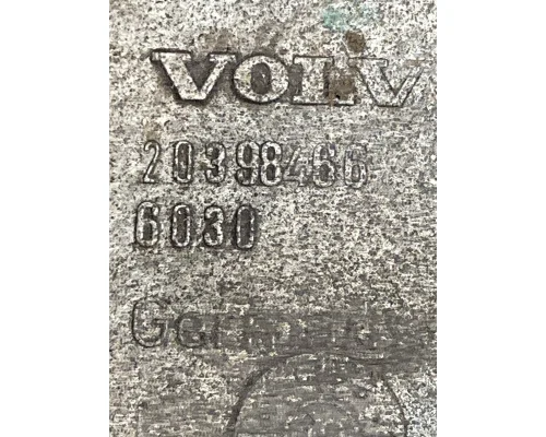 VOLVO VNR Door Handle
