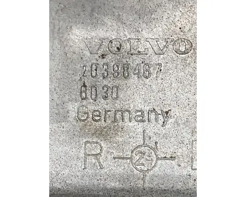 VOLVO VNR Door Handle