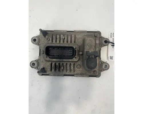 VOLVO VNR ECM (EGR Maintenance Reminder)