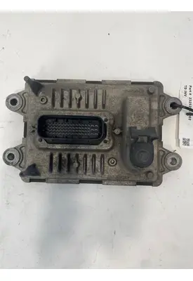 VOLVO VNR ECM (EGR Maintenance Reminder)
