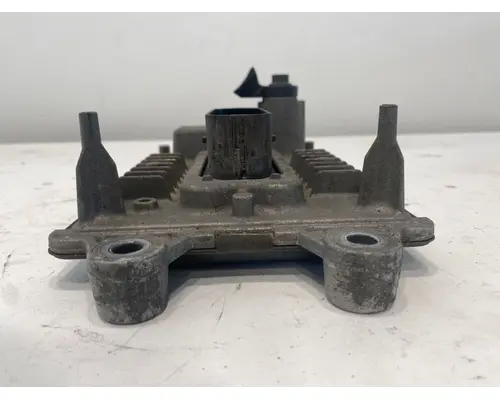 VOLVO VNR ECM (EGR Maintenance Reminder)