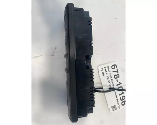 VOLVO VNR ECM (Transmission)