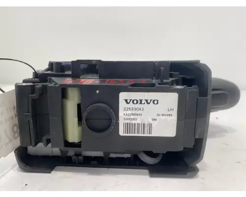 VOLVO VNR ECM (Transmission)
