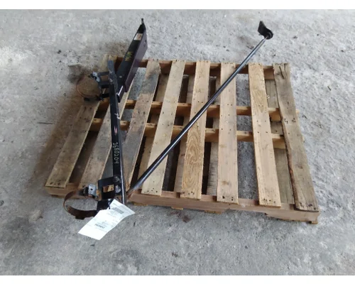 VOLVO VNR EXHAUST COMPONENT