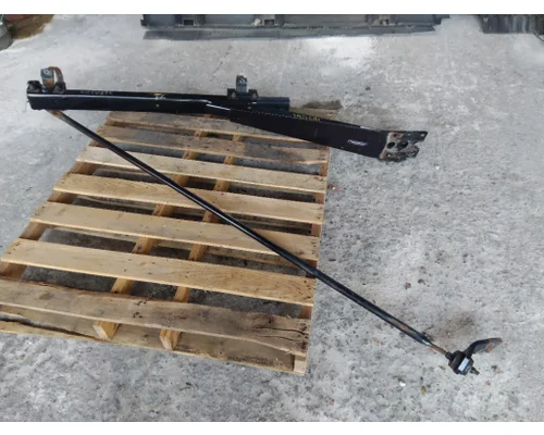 VOLVO VNR EXHAUST COMPONENT