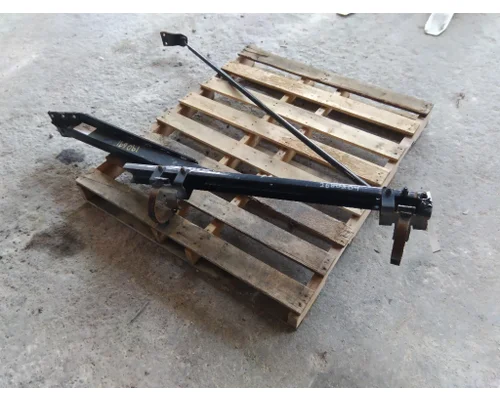 VOLVO VNR EXHAUST COMPONENT