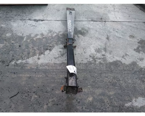 VOLVO VNR EXHAUSTMUFFLER BRACKET