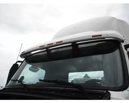 VOLVO VNR EXTERIOR SUN VISOR