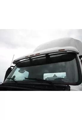 VOLVO VNR EXTERIOR SUN VISOR