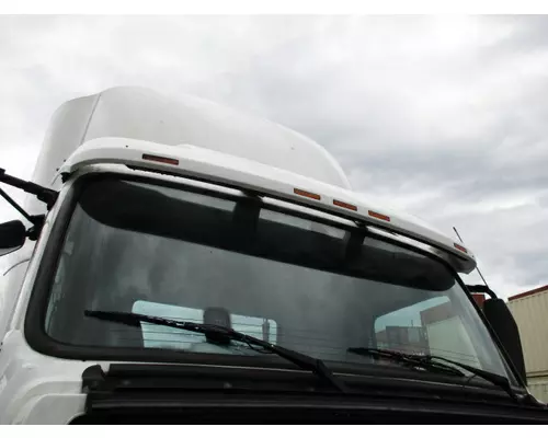 VOLVO VNR EXTERIOR SUN VISOR