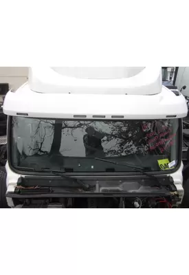 VOLVO VNR EXTERIOR SUN VISOR