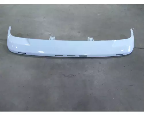 VOLVO VNR EXTERIOR SUN VISOR