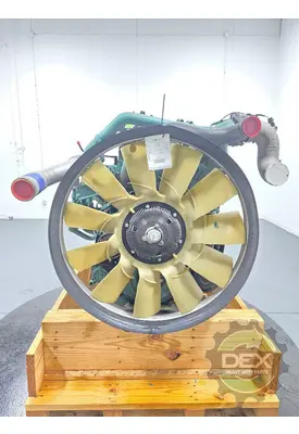VOLVO VNR Engine Assembly
