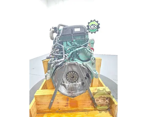 VOLVO VNR Engine Assembly