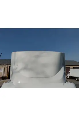 VOLVO VNR FAIRING, WIND DEFLECTOR ROOF