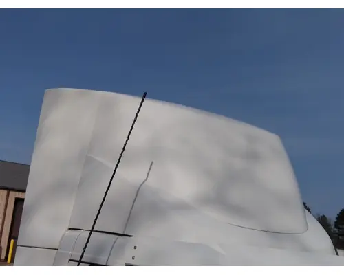 VOLVO VNR FAIRING, WIND DEFLECTOR ROOF