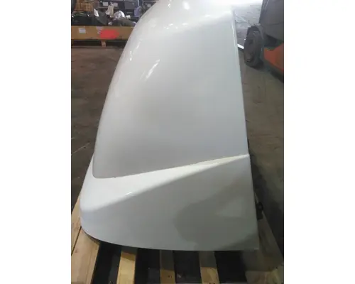 VOLVO VNR FAIRING, WIND DEFLECTOR ROOF