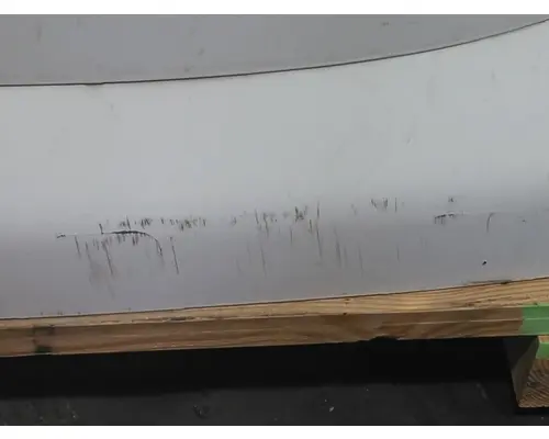 VOLVO VNR FAIRING, WIND DEFLECTOR ROOF