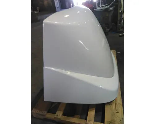 VOLVO VNR FAIRING, WIND DEFLECTOR ROOF