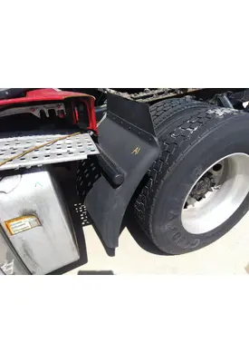 VOLVO VNR FENDER, QUARTER/HALF REAR