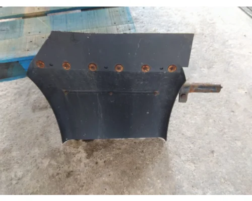 VOLVO VNR FENDER, QUARTERHALF REAR