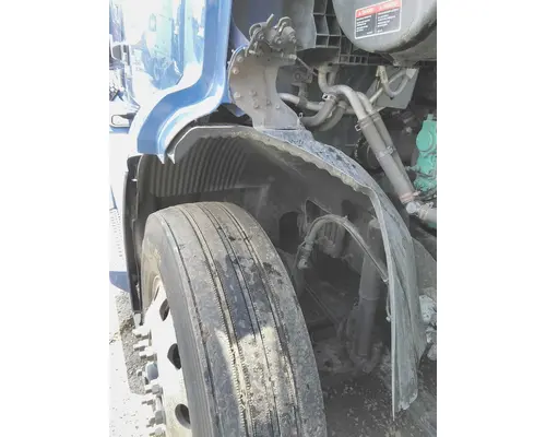 VOLVO VNR FENDER, SPLASH SHIELDGUARD