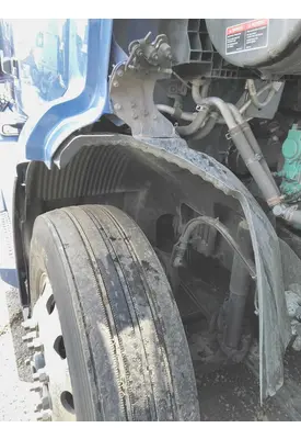 VOLVO VNR FENDER, SPLASH SHIELD/GUARD